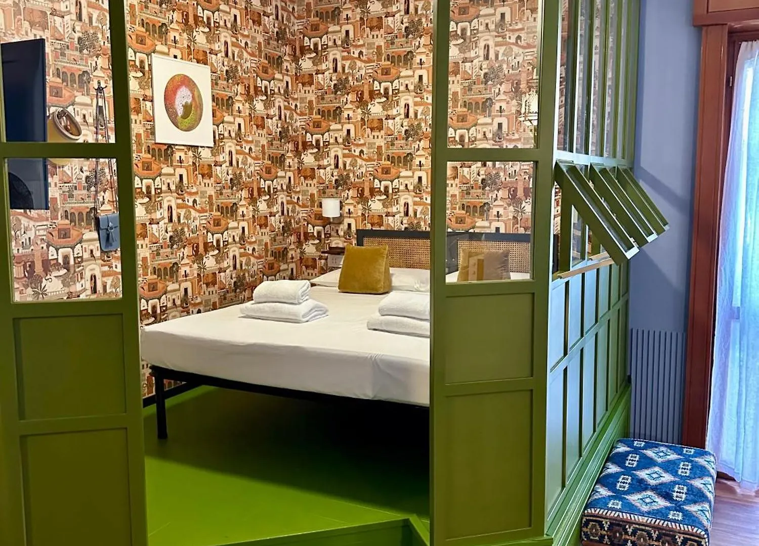 Lr Deluxe Apartments - Maison Zeno Milan